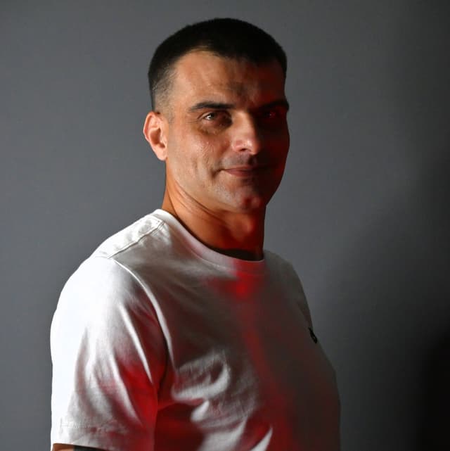 Taras Ishchuk - Webový vývojář